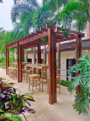 Matina Enclaves 2BR with Wifi Near SM Mall near Jolibee Matina