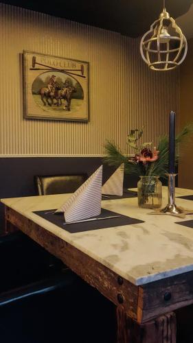 Landhotel Wolfschlugen - image 8