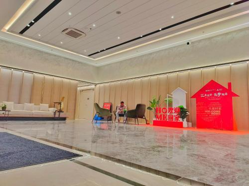 Lila Suites Agile Bukit Bintang KLCC - image 8