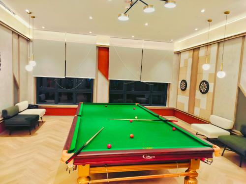 Lila Suites Agile Bukit Bintang KLCC - image 9