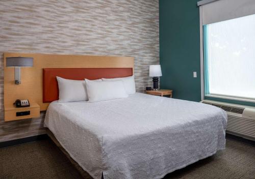 Home2 Suites by Hilton Little Rock West - image 14