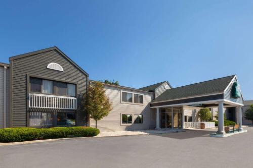 La Quinta Inn by Wyndham Sheboygan in Sheboygan, USA