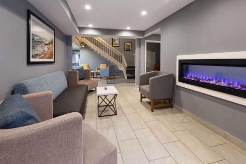 La Quinta Inn by Wyndham Sheboygan in Sheboygan, USA