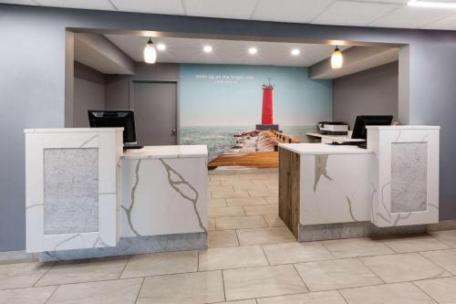 La Quinta Inn by Wyndham Sheboygan in Sheboygan, USA