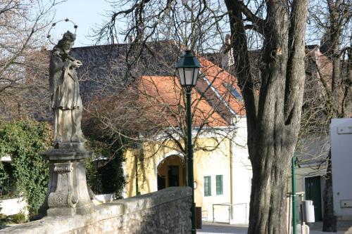 Schloss Gumpoldskirchen