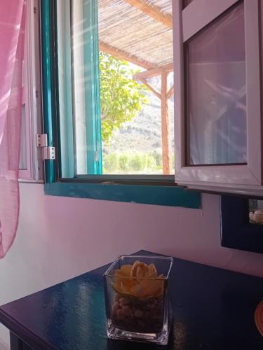 PETROS ROOMS to LET KALOGRIA BEACH