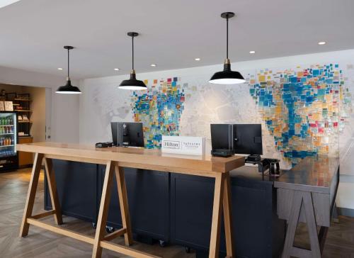 Freepoint Hotel Cambridge Tapestry Collection by Hilton - image 7