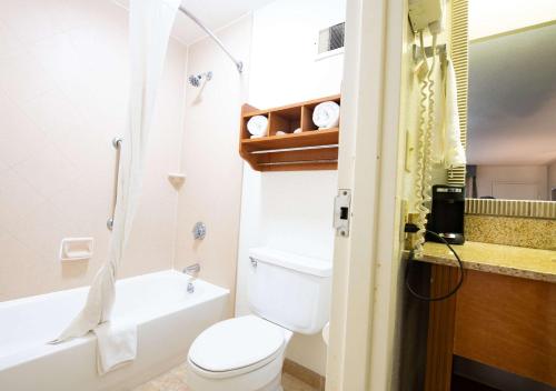 Quality Inn Monroe - image 8