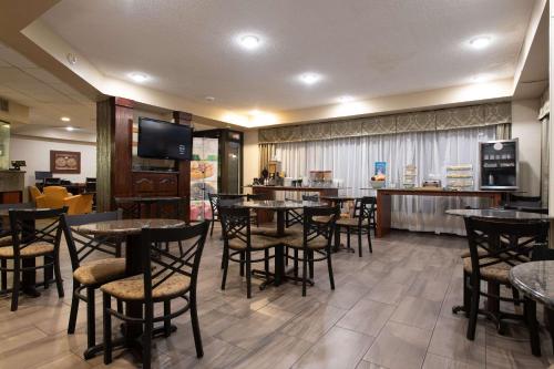 Quality Inn Monroe - image 6