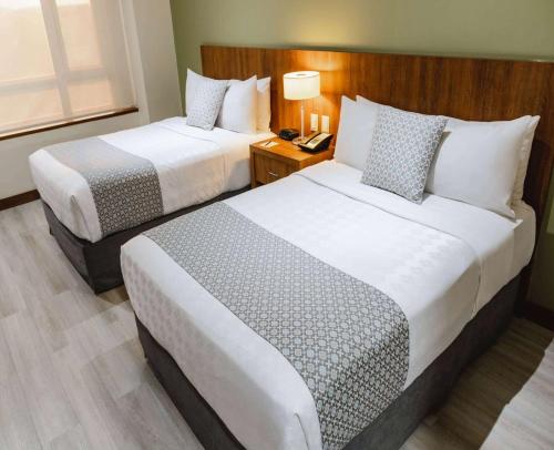 598576904 Wyndham Garden Guayaquil