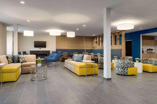 Microtel Inn & Suites by Wyndham Gambrills in Odenton, USA