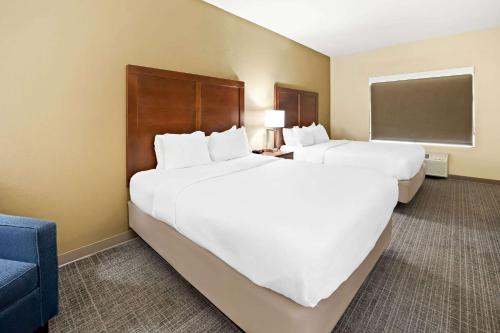 Comfort Inn & Suites High Point - Archdale in Archdale, USA