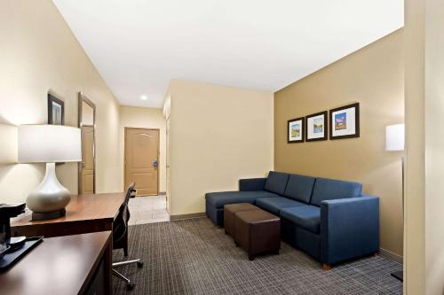 Comfort Inn & Suites High Point - Archdale - image 10