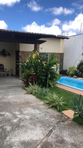Casa com piscina in São Gonçalo Do Amarante (Rio Grande do Norte)