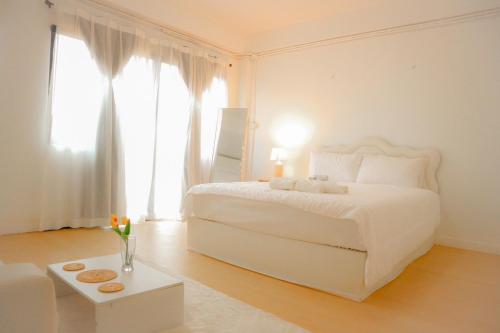 Haneul Home Jed Yod Nimman Maya Chiag Mai 3 floors, 4 bedrooms, Chiang Mai