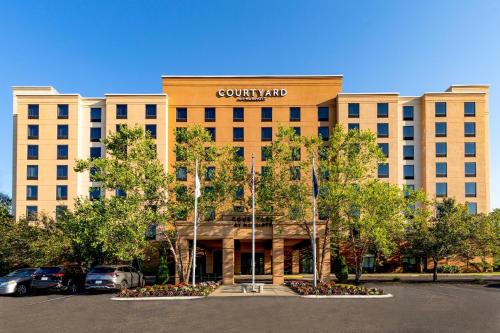 Courtyard by Marriott Boston Billerica/Bedford