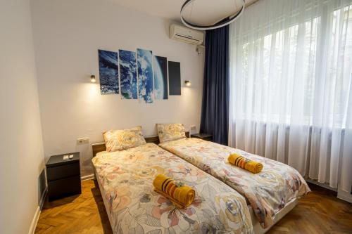 7 Seconds Away From the Main Street, FREE Parking, Sofia (Foto 8)