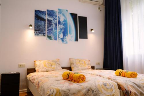 7 Seconds Away From the Main Street, FREE Parking, Sofia (Foto 7)