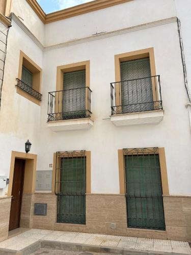  CASA RURAL con Chimenea, Barbacoa, Terraza y Solarium in Almería