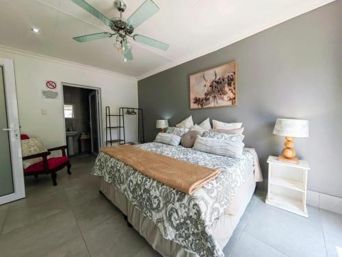 Riverbank Villas Guesthouse in Mooivallei Park