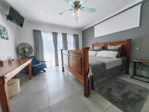 Riverbank Villas Guesthouse in Mooivallei Park