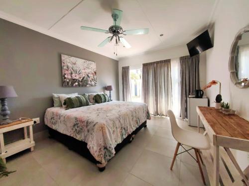 Riverbank Villas Guesthouse in Mooivallei Park