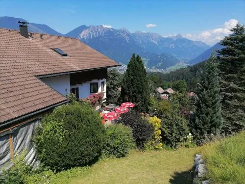Landhaus Berthold in Bürserberg, Österreich