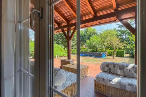 VILLA FENIX OSIO SOTTO 2 4