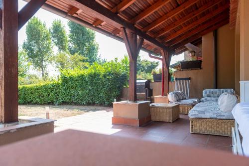 VILLA FENIX OSIO SOTTO 2 3
