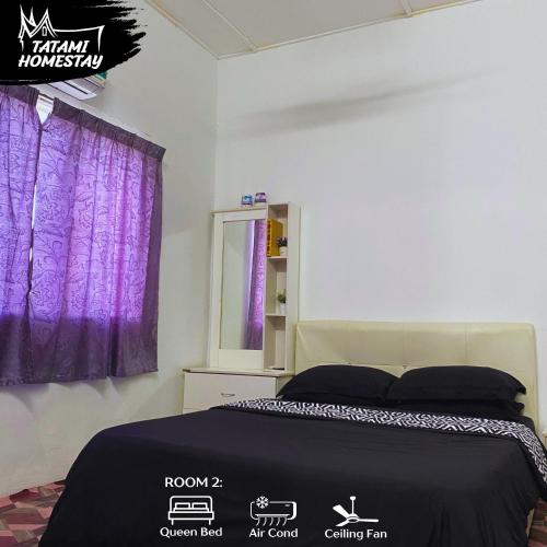 Homestay Gombak - Tatami Homestay, Kuala Lumpur (fotografie 4)