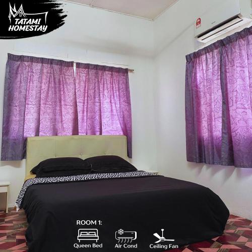 Homestay Gombak - Tatami Homestay, Kuala Lumpur (fotografie 3)