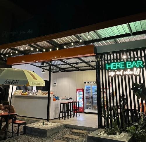 Samui Backpacker Hotel in Koh Samui