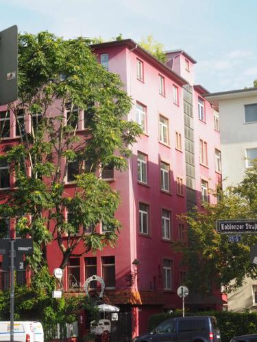 Gute Stuben in Frankfurt am Main, Deutschland