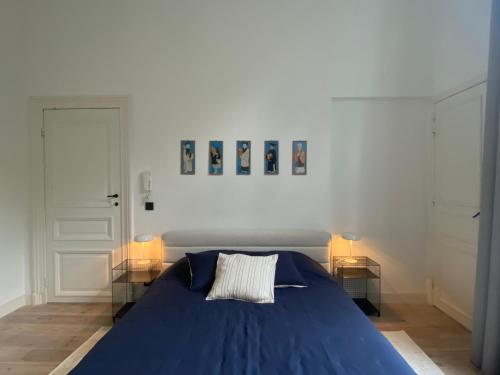 Canopée guesthouse, Brussels (photo 7)