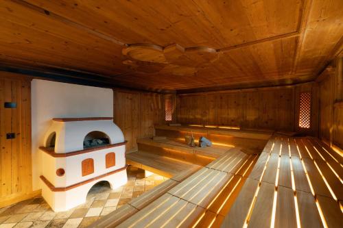 Spa, Hotel Singer – Relais & Châteaux (Hotel Singer – Relais & Chateaux) in 柏瓦格