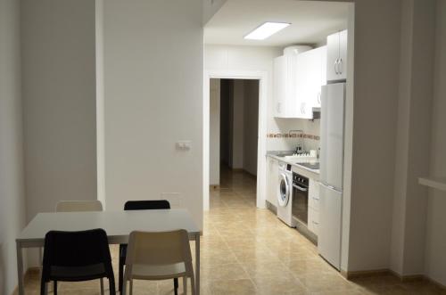 Casa Anita in Huércal-Overa