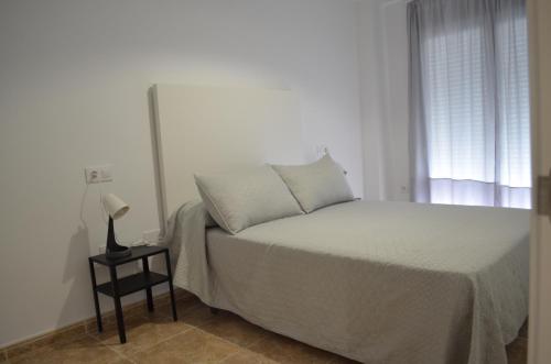Casa Anita in Huércal-Overa