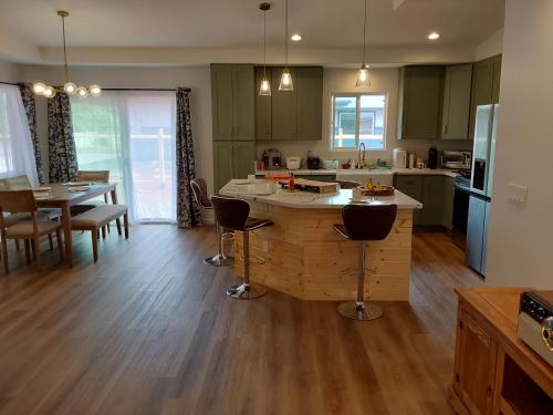 Ainaloa home of big island for King-size bedroom - Mountain View, HI
