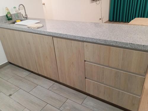 Alquiler de habitación en un bonito y cálido departamento muy bien ubicado en Barranco