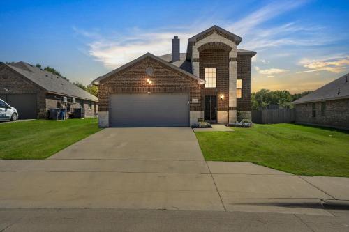 Charming Dallas Retreat Near Top Attractions home in Dallas, USA