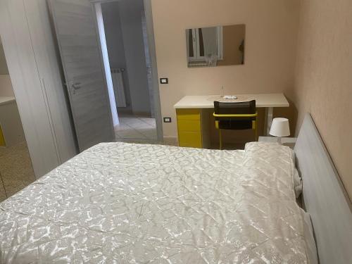B&B Anfiteatro Campano in Санта-Марія-Капуа-Ветере