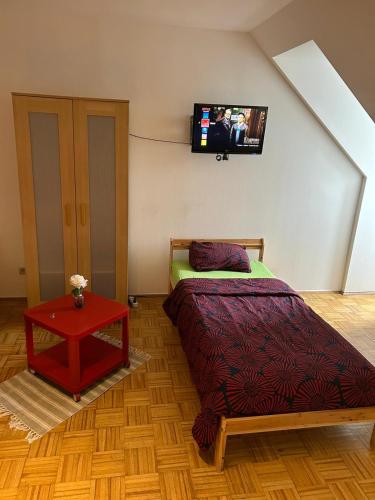 Lilians cosy Apartment JAKO 3a