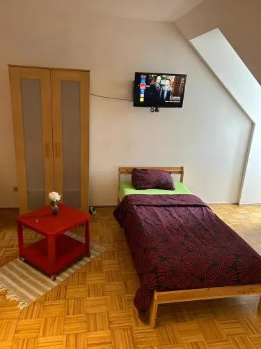 Lilians cosy Apartment JAKO 3a in Graz, Österreich