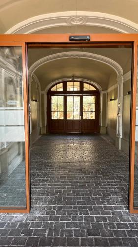 Entrance, Lilians cosy Apartment JAKO 3a in Innere Stadt