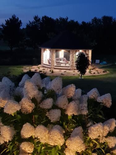 Pavasario Namai & SPA in 阿利圖斯