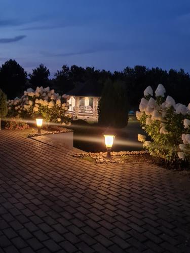 Pavasario Namai & SPA in 阿利圖斯