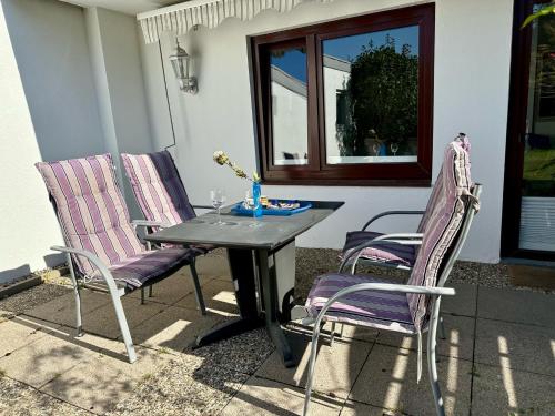 1004 - Appartement Ziegenbalg in Dahme