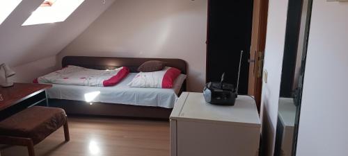 Central apartman 1