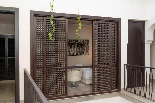 Riad Sabrawa Room Type - Deluxe Suite