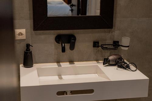 Riad Sabrawa Room Type - Standard Suite